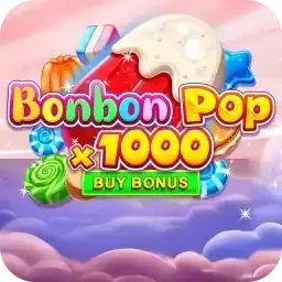Bonbon Pop