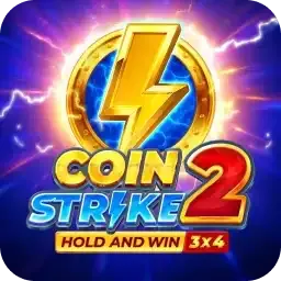 Coin Strike Hold